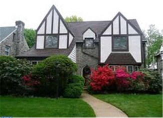 1136 Drexel Ave, Drexel Hill, PA 19026