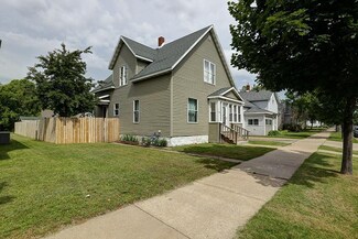 1010 S 7th Ave, Wausau, WI 54401