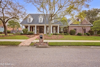 16 Lawrence Place, Gulfport, MS 39507