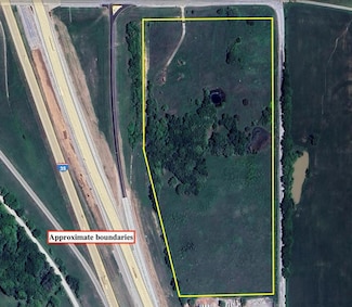 0 Ruppe Rd Unit 1197113, Wynnewood, OK 73098