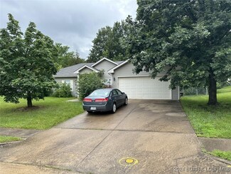 2209 Laclede Dr, Columbia, MO 65202