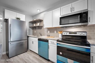 233 W 60th St, Jacksonville, FL 32208