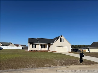 31 Buckboard Ln, Autryville, NC 28318