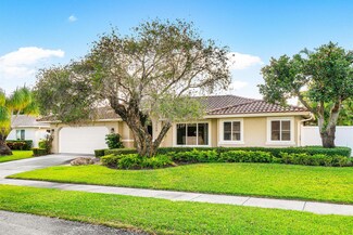 3509 NW 26th Ct, Boca Raton, FL 33434