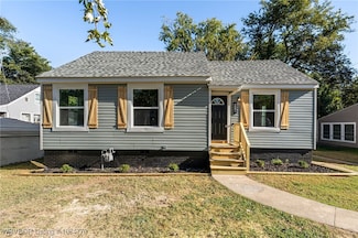 4001 Macarthur Dr, Fort Smith, AR 72904