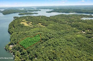 2.45 acres Clearwater Dr, Spring City, TN 37381