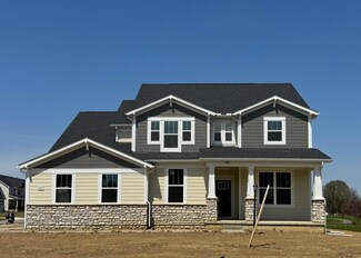 2687 Mckenna Dr Unit Lot 3390, Delaware, OH 43015