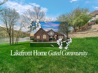 84 Liberty Lakes Dr, Valparaiso, IN 46385