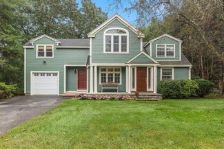 339 Bridge St, South Hamilton, MA 01982