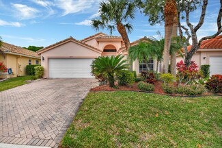 5177 Glenville Dr, Boynton Beach, FL 33437