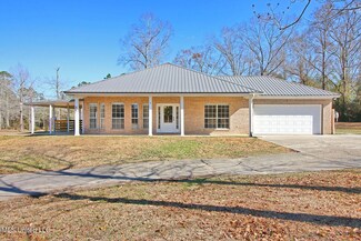 5916 Morning Side Dr, Vancleave, MS 39565
