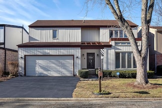 2413 Brian Dr Unit 25, Northbrook, IL 60062