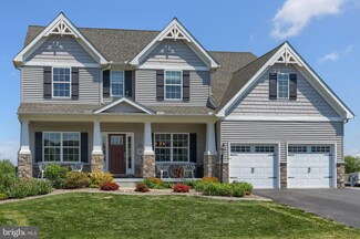 246 Fox Rd, Palmyra, PA 17078