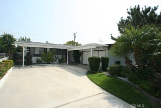 214 S Camellia St, Anaheim, CA 92804