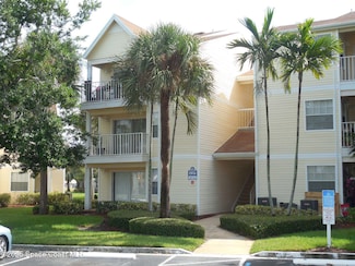 1951 Island Club Dr Unit 37, Indialantic, FL 32903