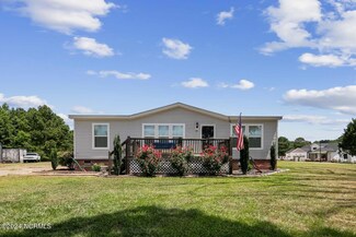 934 Sunshine Rd, Kenly, NC 27542