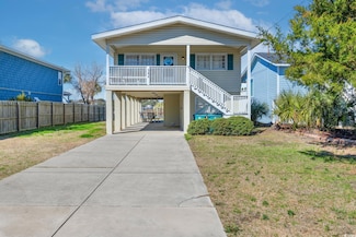 342 Dogwood Dr S, Murrells Inlet, SC 29576