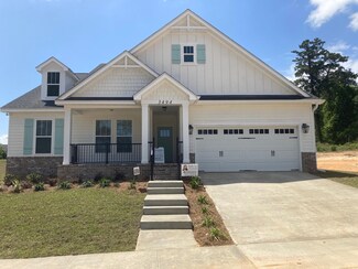 2505 Mount Vernon Ln, Tallahassee, FL 32311