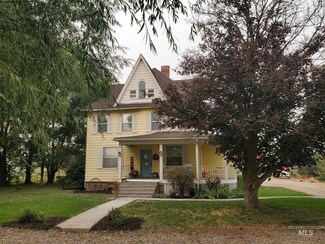 2550 NW 2nd Ave, Fruitland, ID 83619