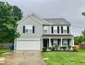 4 Beacon Place, Durham, NC 27703