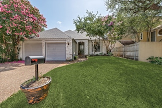 9126 Valley Chapel Ln, Dallas, TX 75220