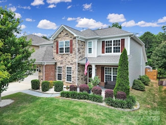 5424 Tilley Manor Dr, Matthews, NC 28105