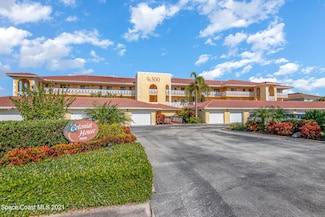300 S Banana River Blvd Unit 305, Cocoa Beach, FL 32931