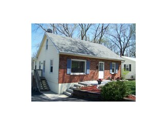 5237 N Bristol Ave, Kansas City, MO 64119