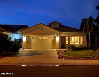 12542 W Honeysuckle St, Litchfield Park, AZ 85340