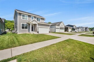 1641 S Redtail Ave, West Des Moines, IA 50265