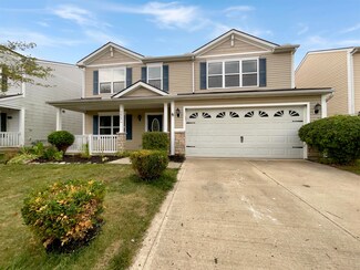 5467 Rothermund Dr, Canal Winchester, OH 43110