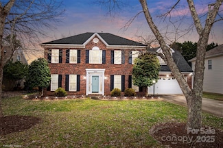 9934 Wild Dogwood Ct, Charlotte, NC 28273