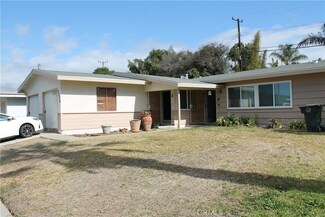 2226 State Ave Unit A & B, Costa Mesa, CA 92627