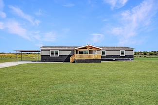 400 Leech Rd, Poolville, TX 76487