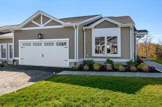 4 Horizon Dr Unit 4, Millbury, MA 01527