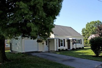 502 Curtis Ave, Reading, PA 19601