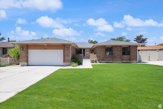 3195 E Willowcrest Rd, Salt Lake City, UT 84121