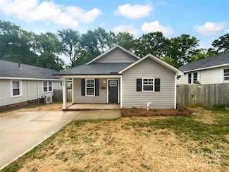 652 Wilson St, Kannapolis, NC 28083