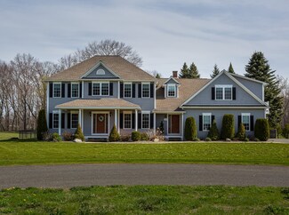 14 Pine Edge Way, Hatfield, MA 01038