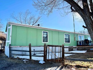 440 County Road 232 Unit 21, Durango, CO 81303