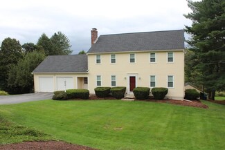 50 Deerfoot Rd, Southborough, MA 01772
