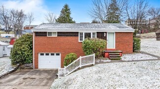 12 Suffolk Dr, Coraopolis, PA 15108