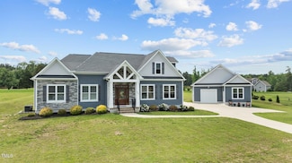 4564 Ashtons Way, Franklinton, NC 27525