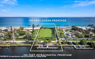 1200 S Ocean Blvd, Lantana, FL 33462