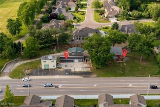 6487 & 6523 Hills And Dales Rd NW, Canton, OH 44708