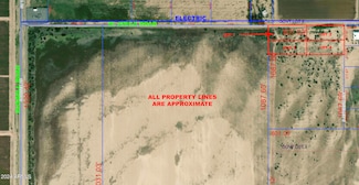 LOT 4 W Arica (No Address) Rd Unit 4, Casa Grande, AZ 85193
