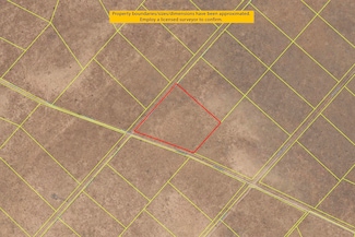 0 Manzanita Dr Unit 1061184, Belen, NM 87002