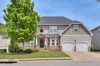 336 Shell Brooke Way, Lexington, SC 29073