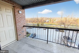 933 Washington Place Unit 33, Chesterbrook, PA 19087