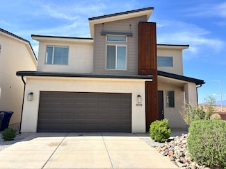 4119 E Cerro Way, Saint George, UT 84790